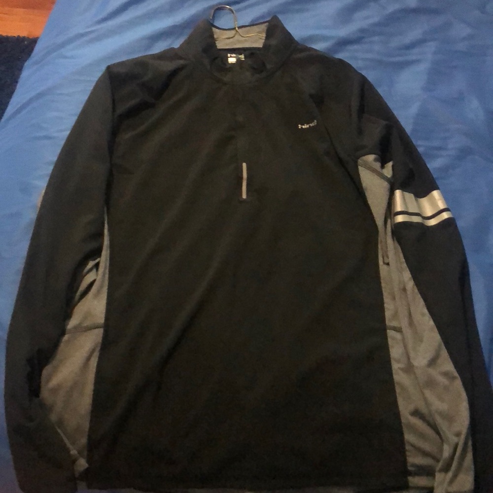Athletic Jacket